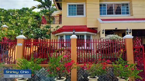 Primavera Hills Liloan Cebu Philippines SebuHomes