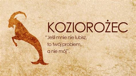 Horoskop Kozioro Ec Znak Zodiaku Kozioro Ec Horoskop Opisowy