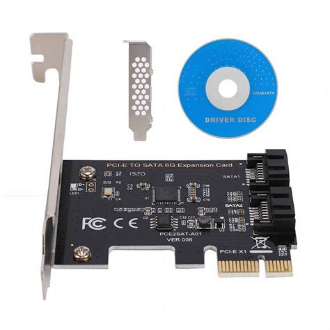 Tarjeta De Expansión 3 0 PCI E Tarjetas PCI E PCI Express A SATA 3 0 2