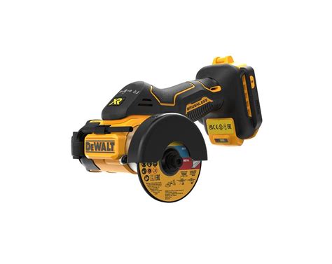 DeWalt DCS438N XJ 18V Stilmann Lv