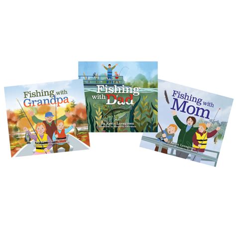 Lane Walker Books Hunting And Fishing Books For Kids Age 8 14