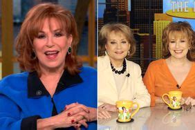 Joy Behar Asks Sara Haines About Lesbian Relationship On The View