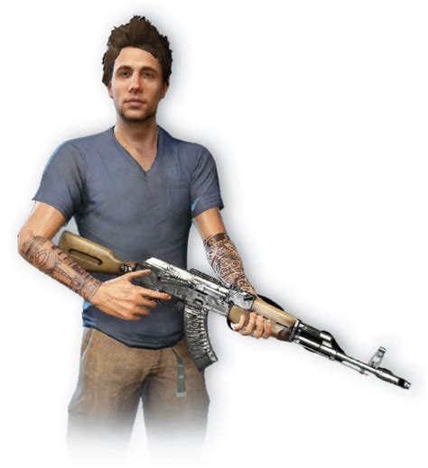 Jason Brody Far Cry Wiki Fandom