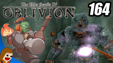 The Elder Scrolls IV Oblivion The Sunken One 164 YouTube