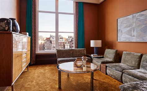 De L’Europe Amsterdam - Amsterdam, Netherlands : The Leading Hotels of ...