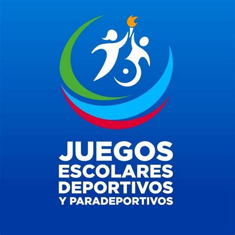 Juegos Escolares Deportivos Y Paradeportivos YouTube