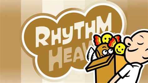 Remix 10 Rhythm Heaven Fever ENG Version YouTube