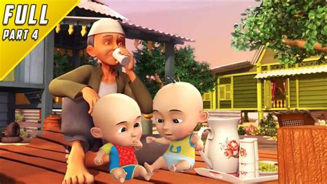 Bayi Upin Ipin Bersama Atok Upin Ipin Musim 16 Full Movie Youtube