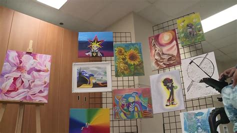 Work Activity Center Gives Adults With Disabilities A Chance To Create