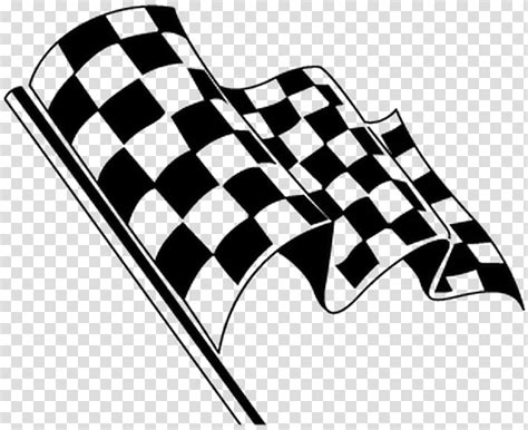 Flag Racing Flags Auto Racing Race Track Dirt Track Racing Check