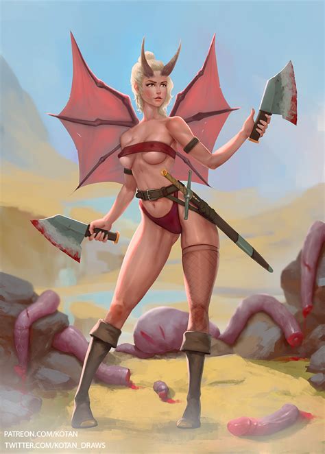 Chunks By Kotan Hentai Foundry