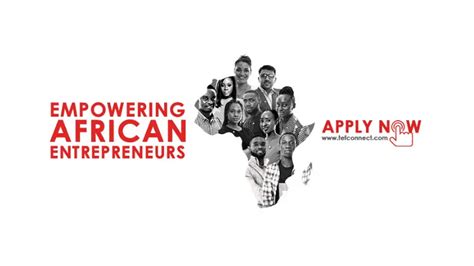 Here Is Why You Need To Apply For The TEF Entrepreneurship Programme