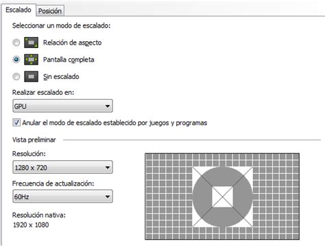 Mejor resolución aspect ratio para el CS GO Página 12 Mediavida