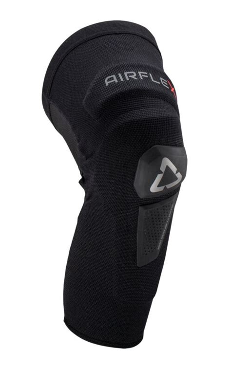 Leatt Knee Guard AirFlex Hybrid Pro Jenson USA