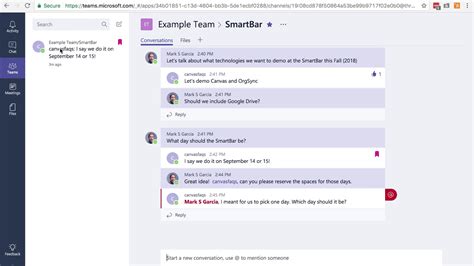 How To Leave A Team On Microsoft Teams App Cnfad