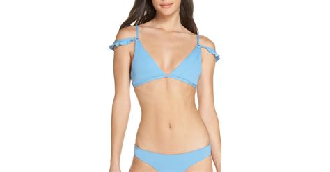 L Space Kingsley Bikini Nordstrom Anniversary Sale Swimsuits