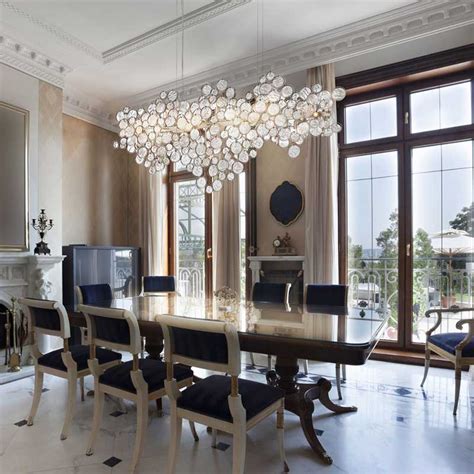 30 Of The Best Dining Room Chandelier Images 1StopLighting