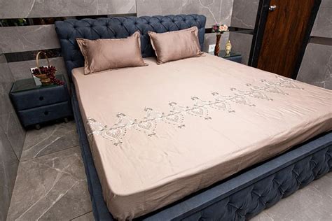 bed sheet product photography  piece  surat id