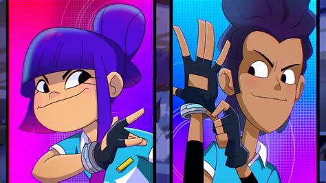 Glitch Techs Intro En Franc S Youtube