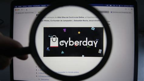 Cuándo es el Cyber Day 2024 La fecha confirmada para el próximo