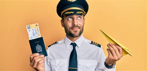 Quanto Ganha Piloto Comercial - Quanto Ganha Um Piloto Comercial De Avião E Como Se Tornar Um – MSKGCN