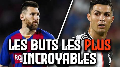 Les Buts Les Plus Incroyables De L Histoire Du Foot Youtube