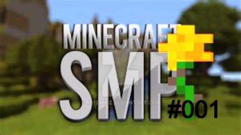 Logo For Minecraft Smp