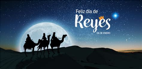 Ospaca Noche De Reyes Magos