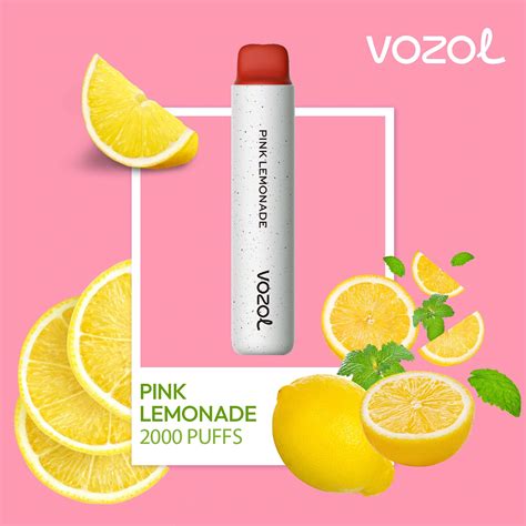 VOZOL STAR 2000 Queen Vape Constanta Constanța