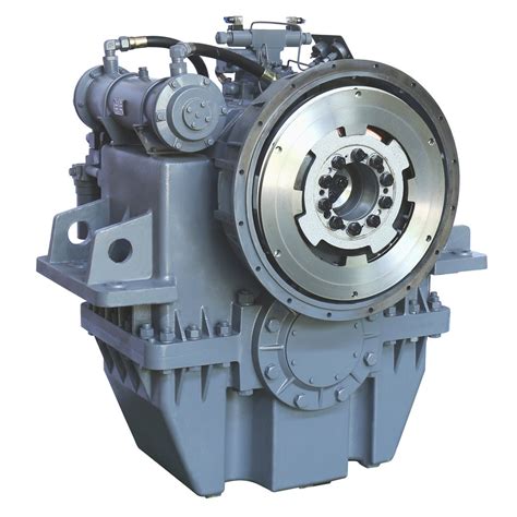 Marine Gear Box Hangzhou Advance Transnission Gearbox Marine