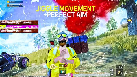 Pubg Mobile Lite Montage Jaggle Movement Perfect Aim Montage Montage