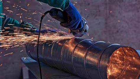 mengenal profesi welder  indonesia