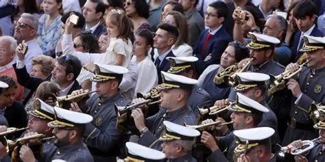 La Banda Esencia Se Desvincula De La Hermandad De San Roque De Sevilla