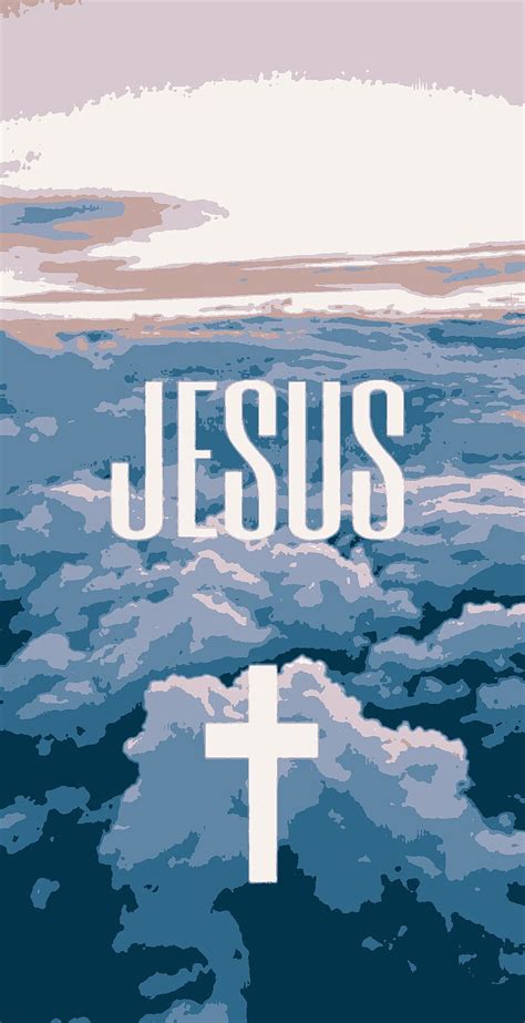 Jesus Christian God HD Phone Wallpaper Peakpx