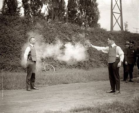 Quedarás impactado con estas 45 fotos de la historia y lo que esconden