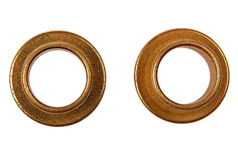 Dorman® Tailgate Hinge Bushings