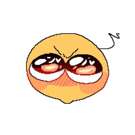 Pin De Beel Em Cursed Emojis