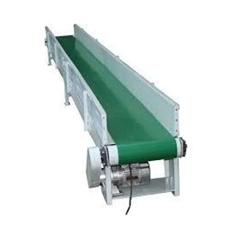 Belt Conveyor System At Inr In Ahmedabad Gujarat Arbuda