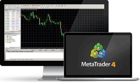 Metatrader 4 Logo Png | Free PNG Image