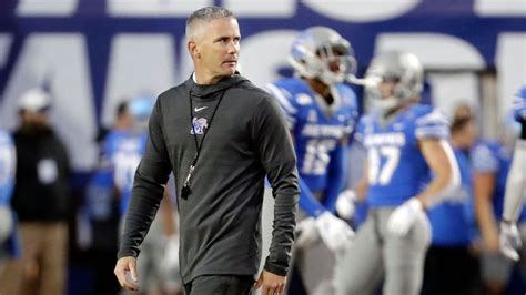 Memphis' Mike Norvell favored to be Florida State's next coach - ESPN