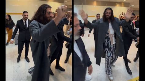 Can Yaman Ha Condiviso Un Altro Video Dal Vivo Canyaman YouTube