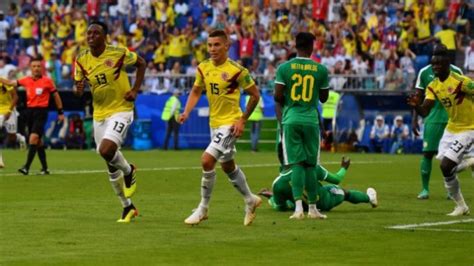 Head To Head Brasil Vs Kolombia Di Copa America Prediksi Skor