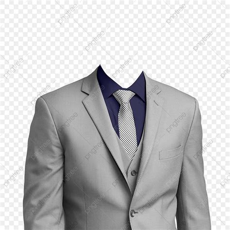 Men Formal Suit PNG Picture, Mens Formal Grey Suit Png Psd, Formal Suit ...