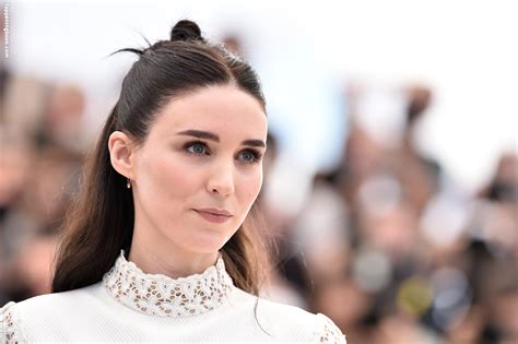 Rooney Mara Rooney Mara Nude OnlyFans Leaks Fappening FappeningBook
