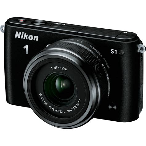 Nikon mirrorless cameras - passahead