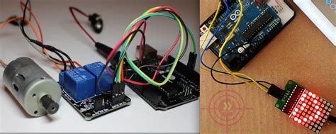 Initiation Arduino 3 Au Nicelab Actionneurs And Leur Programmation Inscrivez Vous Nicelab