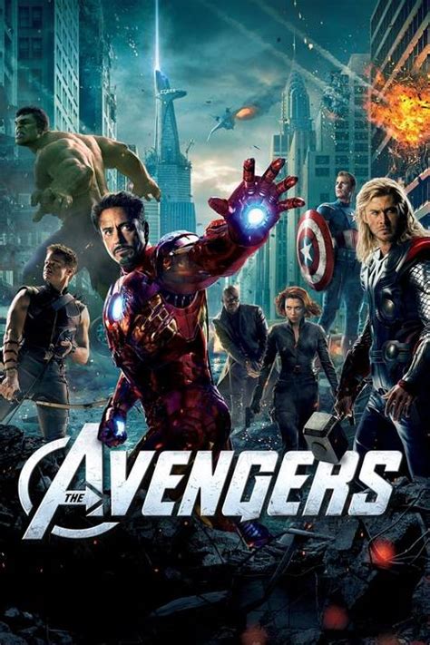 avengers  fight scenes   mcu ranked