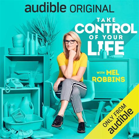 Take Control of Your Life: How to Silence Fear and Win the Mental Game