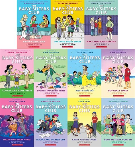 The Baby Sitters Club Wallpapers Top Free The Baby Sitters Club