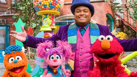 Sesame Street Season 50 Streaming Watch And Stream Online Via Hbo Max